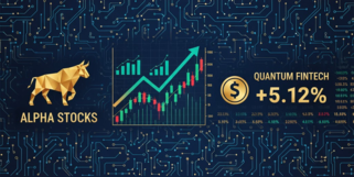 002295股票走势图